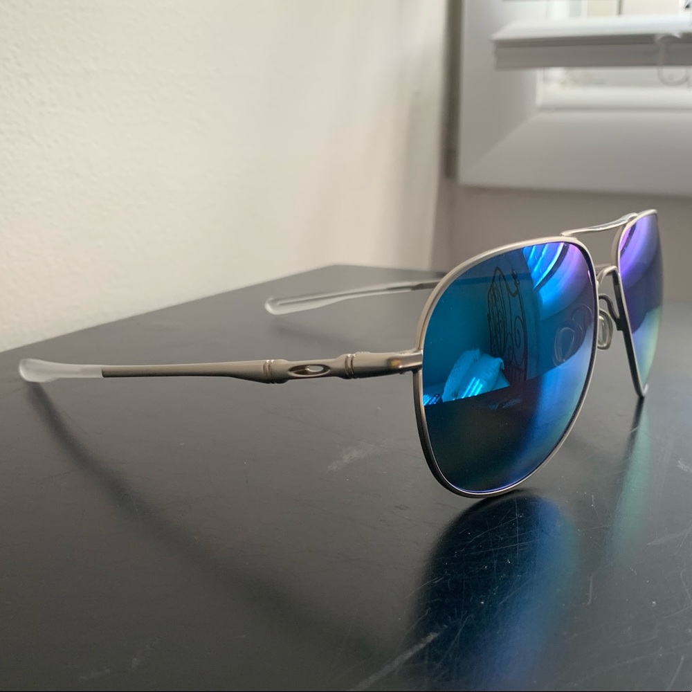 Oakley Elmont Sunglasses